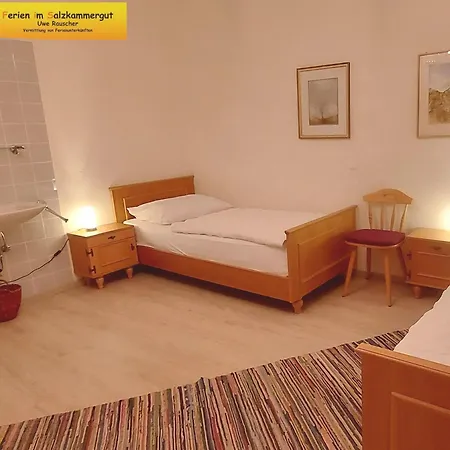 Alpenpanorama By Fis - Fun In Styria Daire Bad Mitterndorf