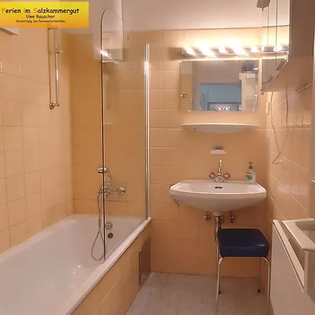 アパート Alpenpanorama *