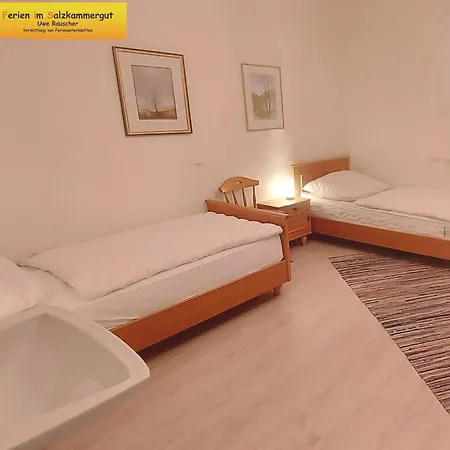 Alpenpanorama By Fis - Fun In Styria Daire Bad Mitterndorf