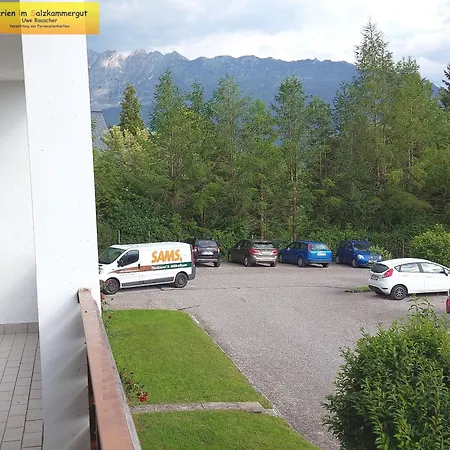 Daire Alpenpanorama By Fis - Fun In Styria Bad Mitterndorf