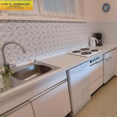 Alpenpanorama バート・ミッテルンドルフ