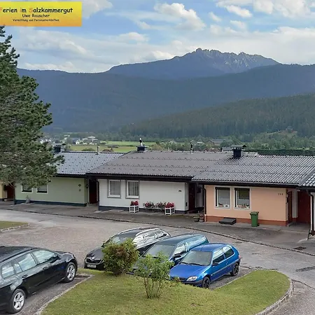 Alpenpanorama By Fis - Fun In Styria * Bad Mitterndorf