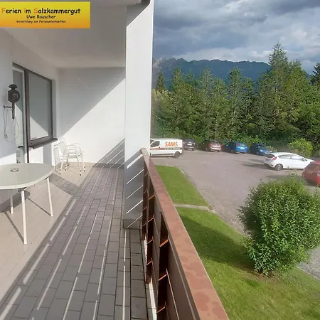 Alpenpanorama By Fis - Fun In Styria Daire *