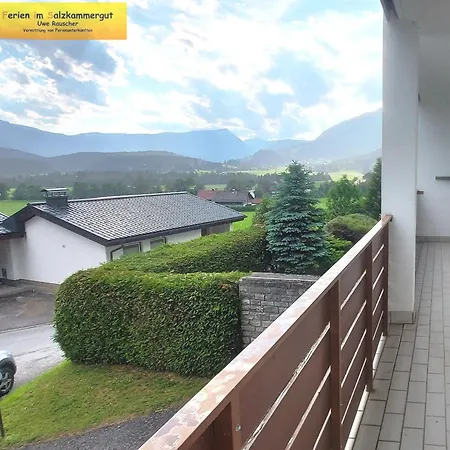 Daire Alpenpanorama By Fis - Fun In Styria *