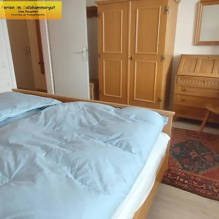 Alpenpanorama アパート バート・ミッテルンドルフ