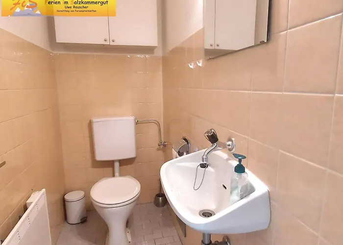 Alpenpanorama Apartmán